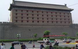 西安金橋國際旅行社北門分公司 專業(yè)旅行服務(wù)，暢享古都魅力