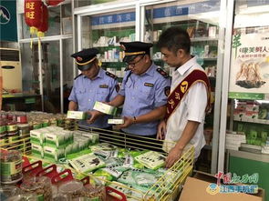 廣昌開展食品生產(chǎn)經(jīng)營全面監(jiān)督檢查 圖
